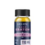 Nano-Kratom-Extract-110-MG-Berry-Flavor