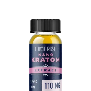 Nano-Kratom-Extract-110-MG-Berry-Flavor