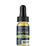 Nano Kratom Extract - 300 MG - Lime