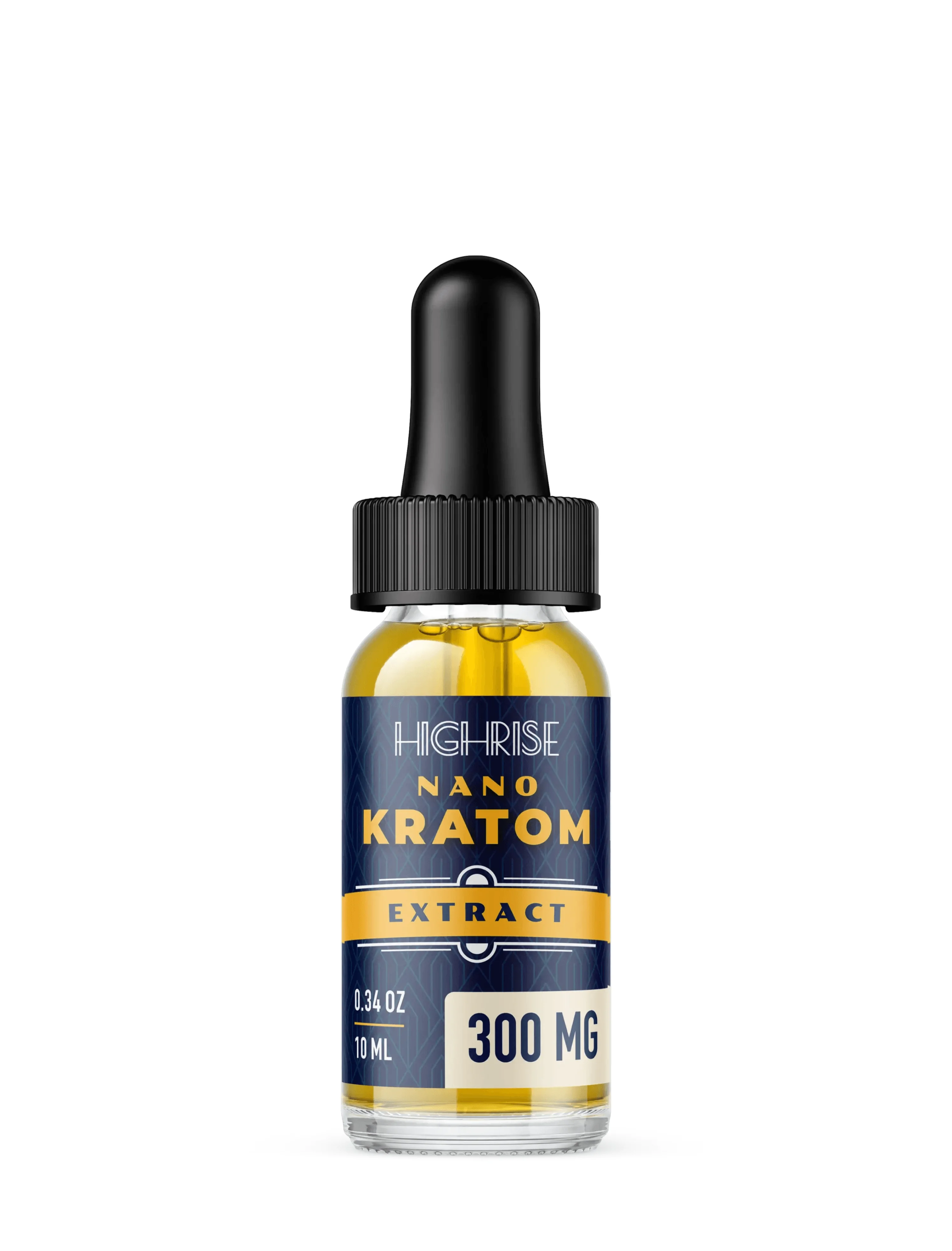 Nano Kratom Extract - 300 MG - Tropical